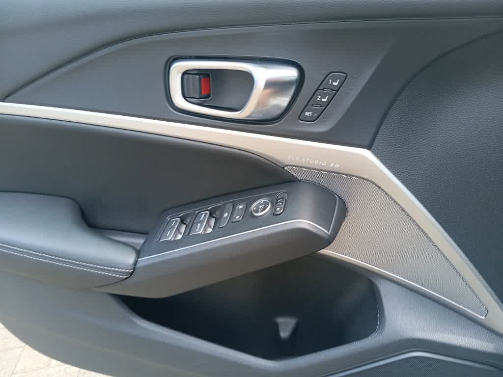 Used 2024 Acura Integra A-Spec FWD image 15