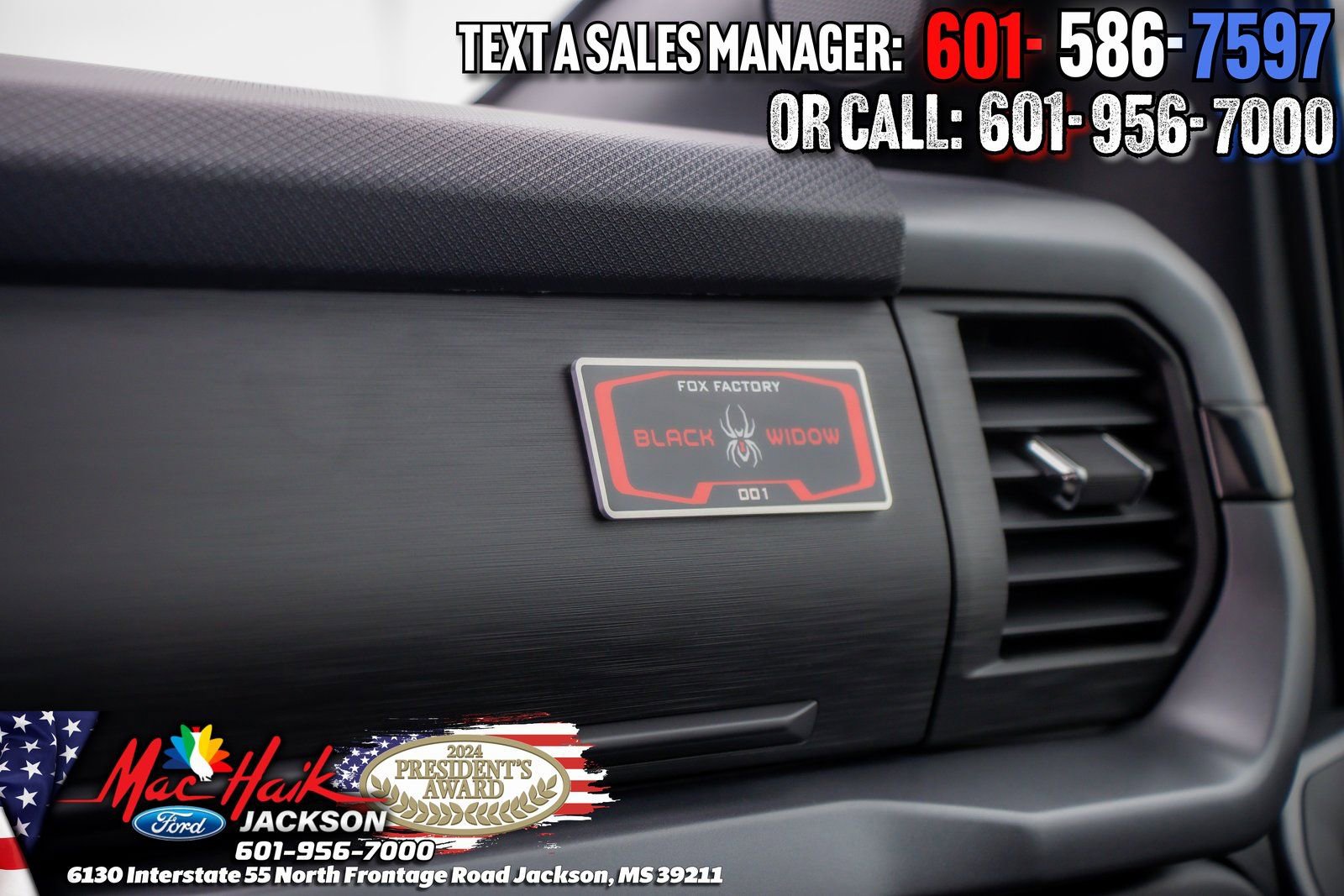 New 2026 Ford F150 XLT w/ Equipment Group 303A High image 62