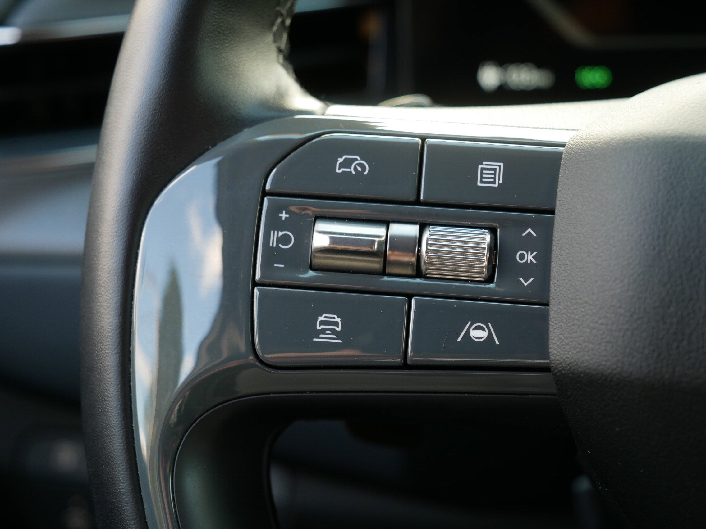Certified 2024 Kia EV9 Land AWD/4WD image 28