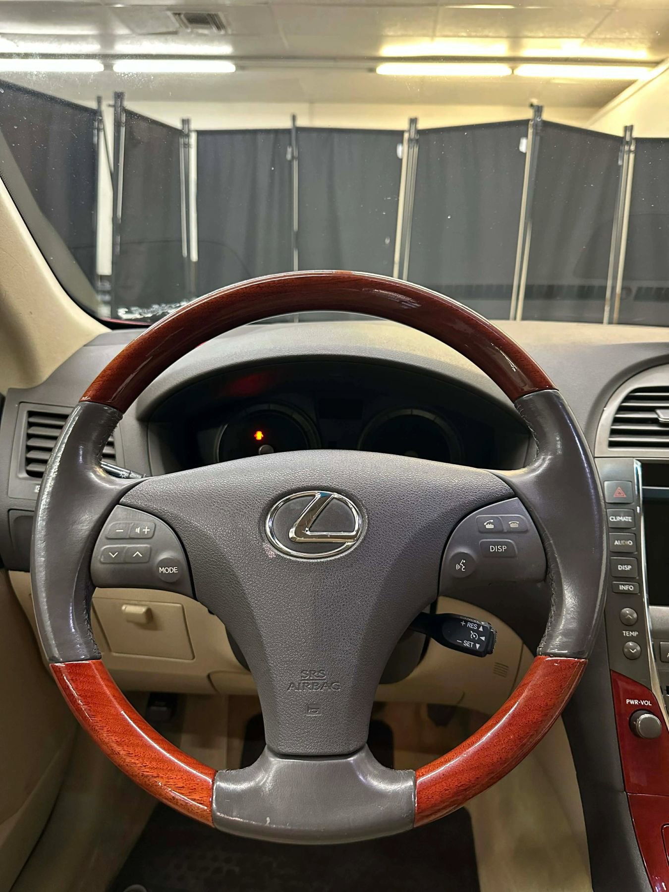 Used 2009 Lexus ES 350 image 55