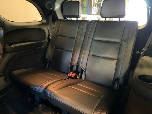 New 2026 Dodge Durango GT image 17