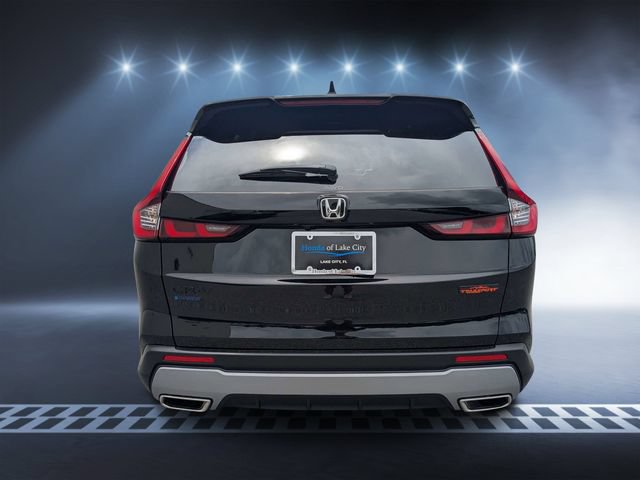 New 2026 Honda CR-V TrailSport image 4