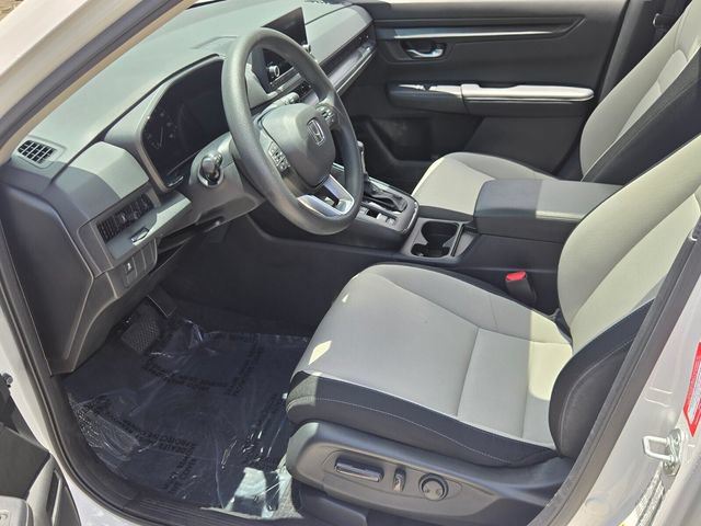 Used 2025 Honda CR-V EX image 10