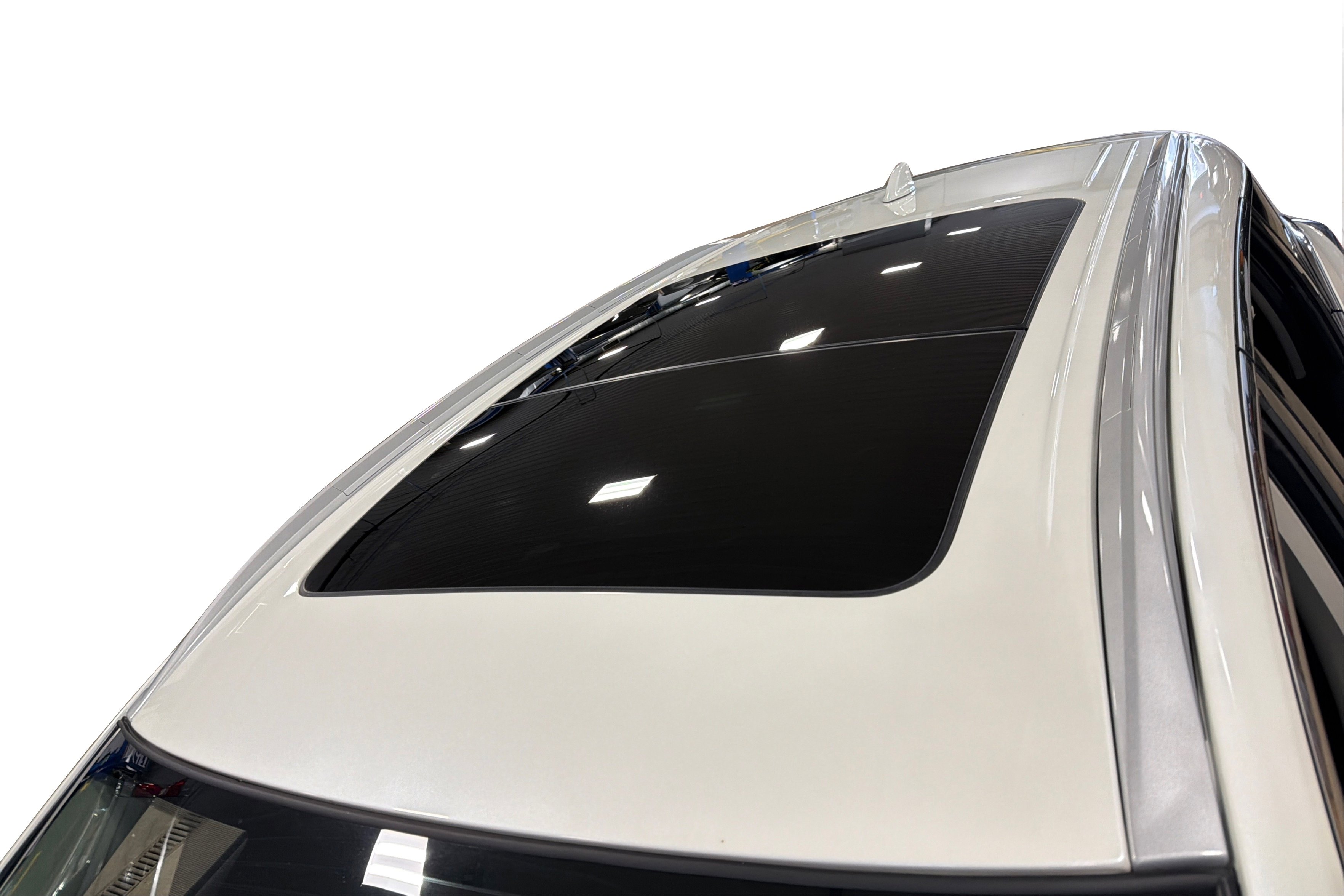 Used 2024 Nissan Murano Platinum AWD/4WD image 49