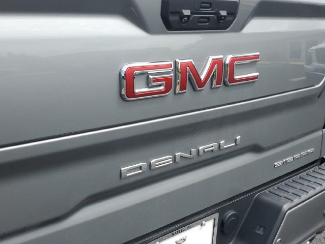 Used 2023 GMC Sierra 1500 Denali w/ Technology Package AWD/4WD image 28