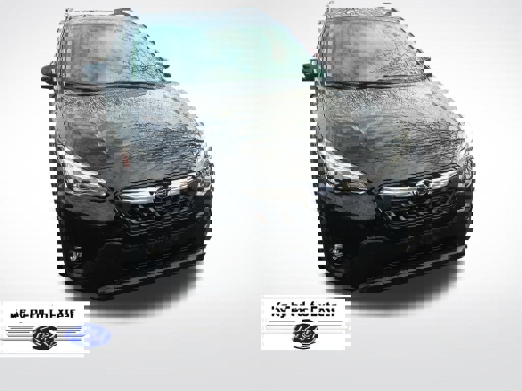 Used 2021 Subaru Crosstrek 2.5i Limited w/ Moonroof Package 2 image 3