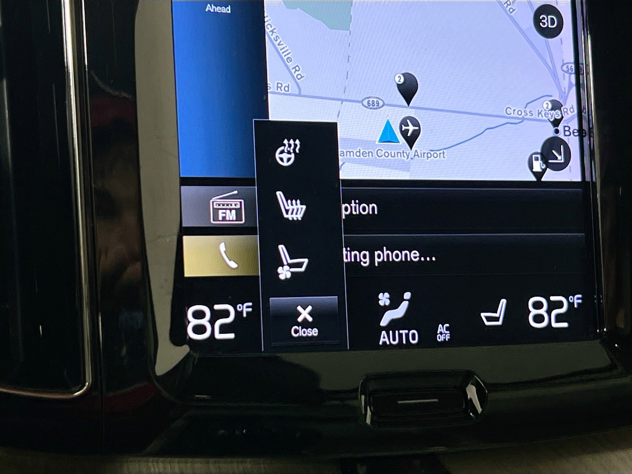 Used 2021 Volvo XC60 T5 Inscription image 20