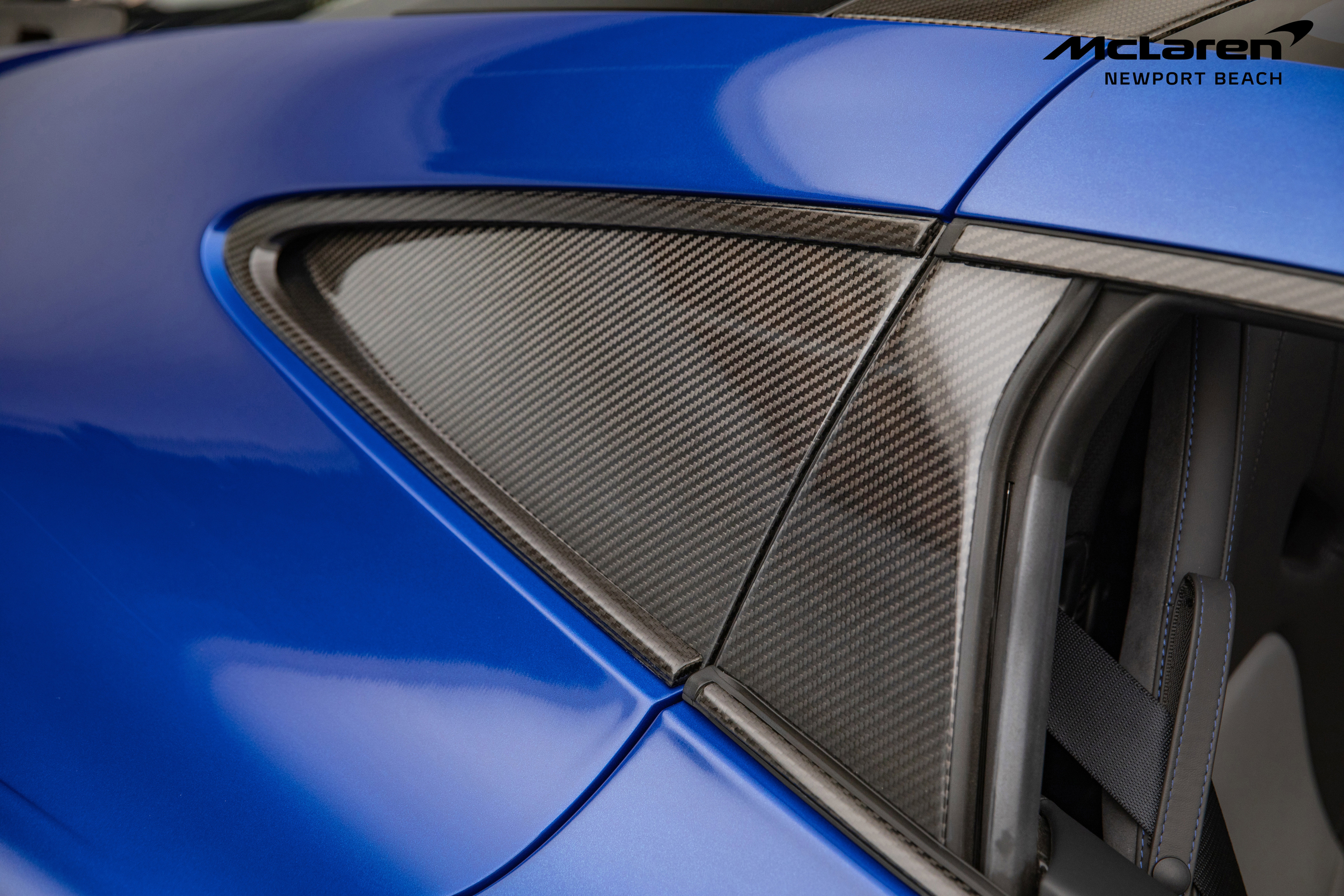 Used 2014 McLaren P1 image 10