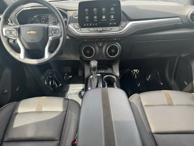 Certified 2023 Chevrolet Blazer Premier AWD/4WD image 13