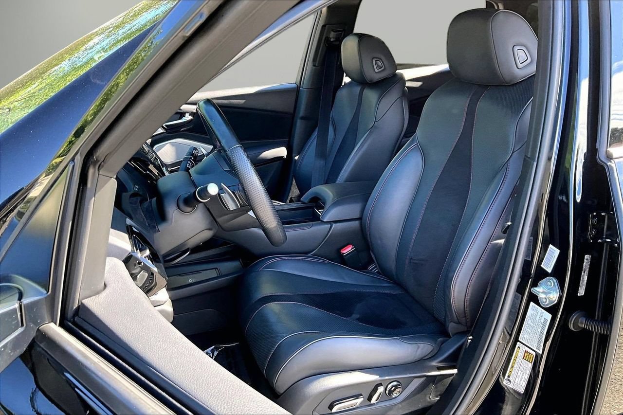 Used 2023 Acura RDX A-Spec FWD image 22