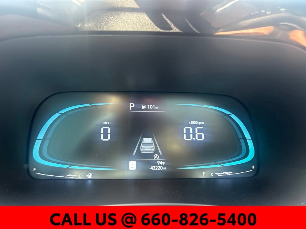 Used 2023 Hyundai Palisade XRT AWD/4WD image 18