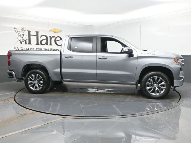 New 2026 Chevrolet Silverado 1500 LT image 27