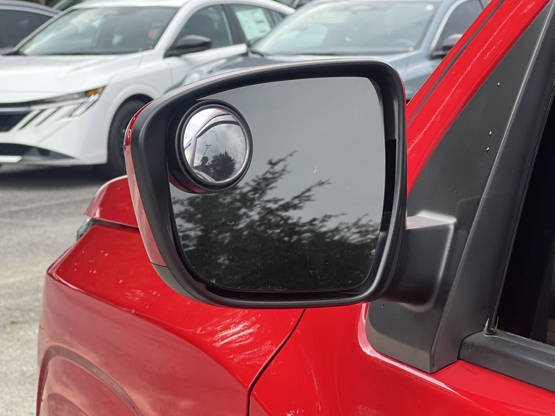 Certified 2024 Nissan Frontier SL AWD/4WD image 28