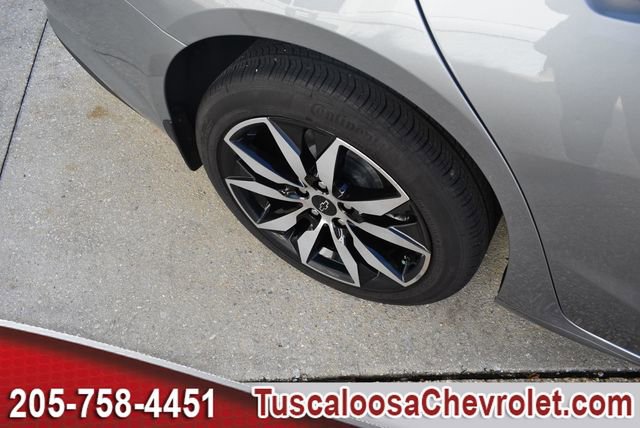 Used 2024 Chevrolet Malibu RS w/ LPO, Floor Liner Package image 13