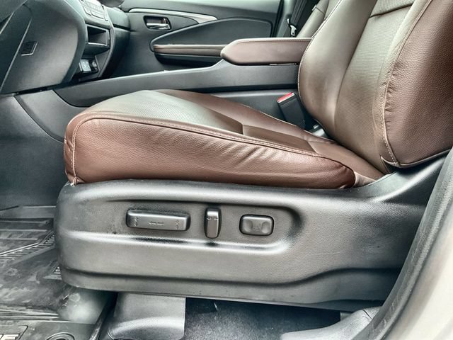 Used 2025 Honda Ridgeline RTL image 20