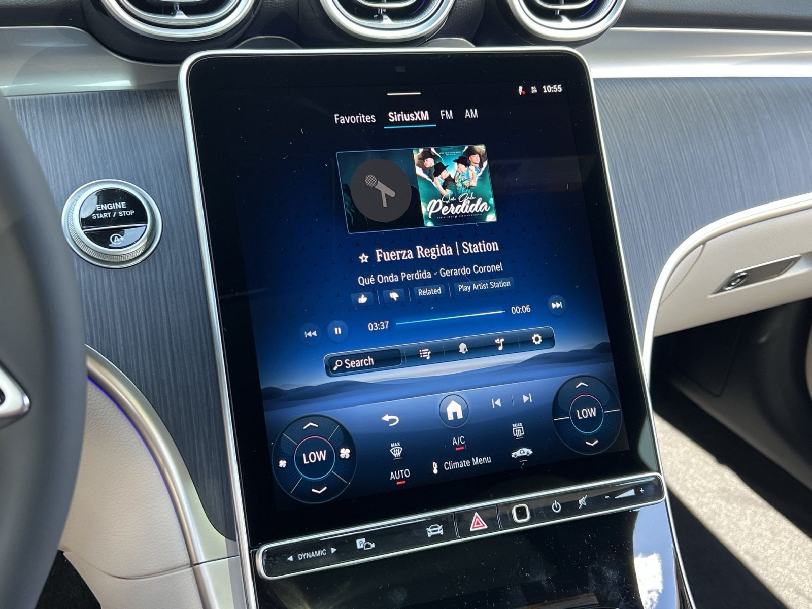 New 2026 Mercedes-Benz CLE 300 4MATIC Coupe image 23