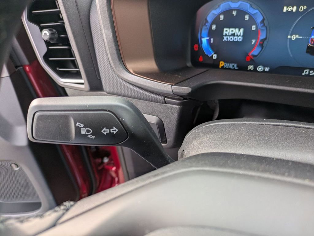 New 2025 Ford Bronco Sport Outer Banks w/ Sasquatch Outer Banks Package image 32