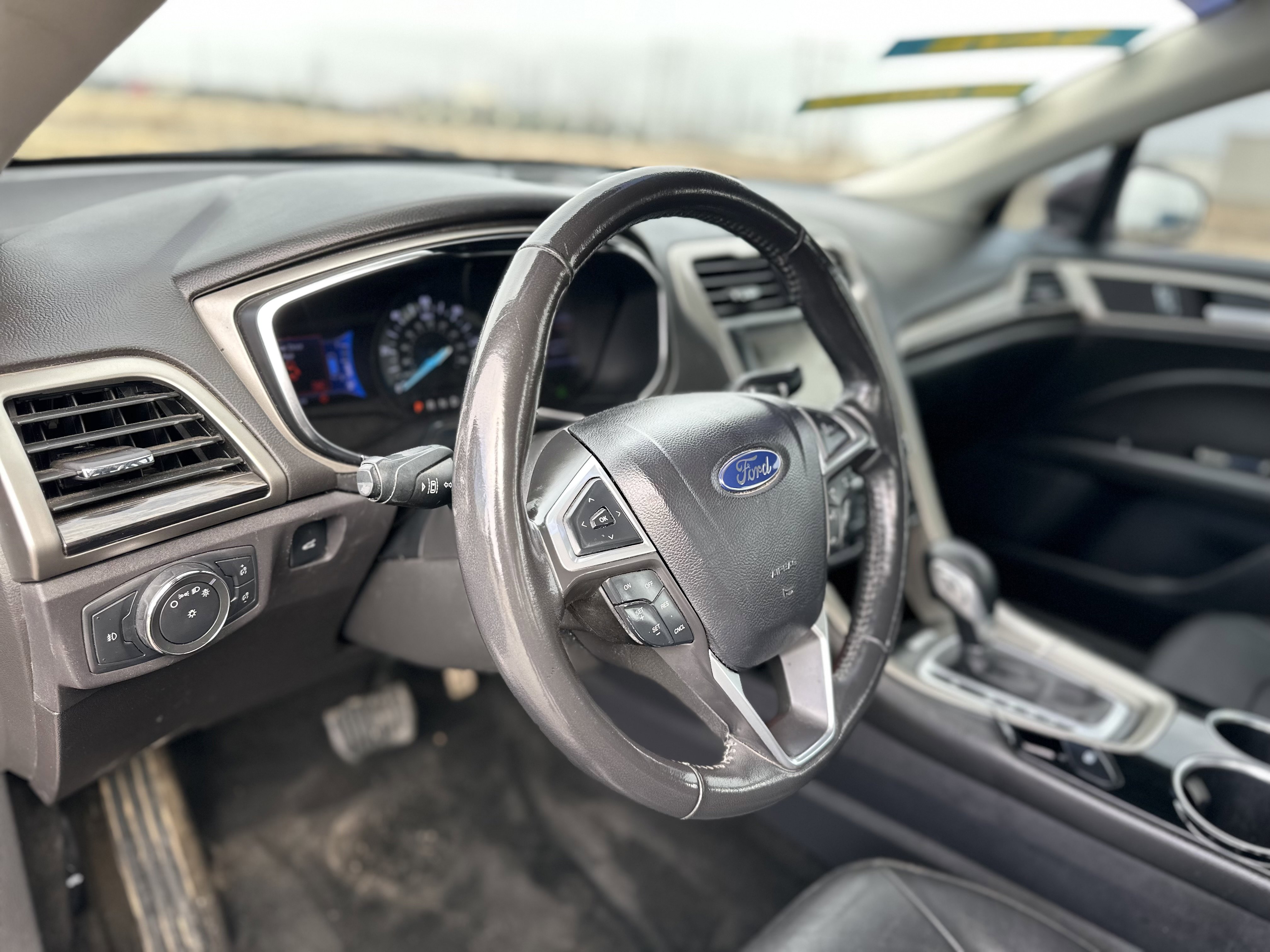 Used 2013 Ford Fusion SE image 13