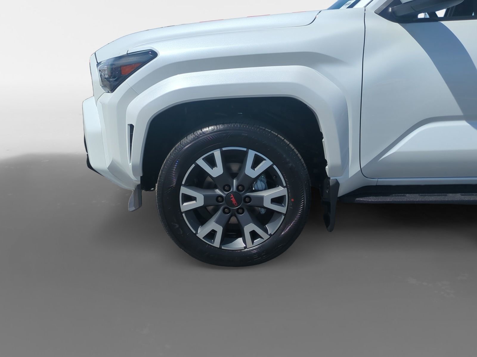 New 2026 Toyota 4Runner TRD Sport image 14