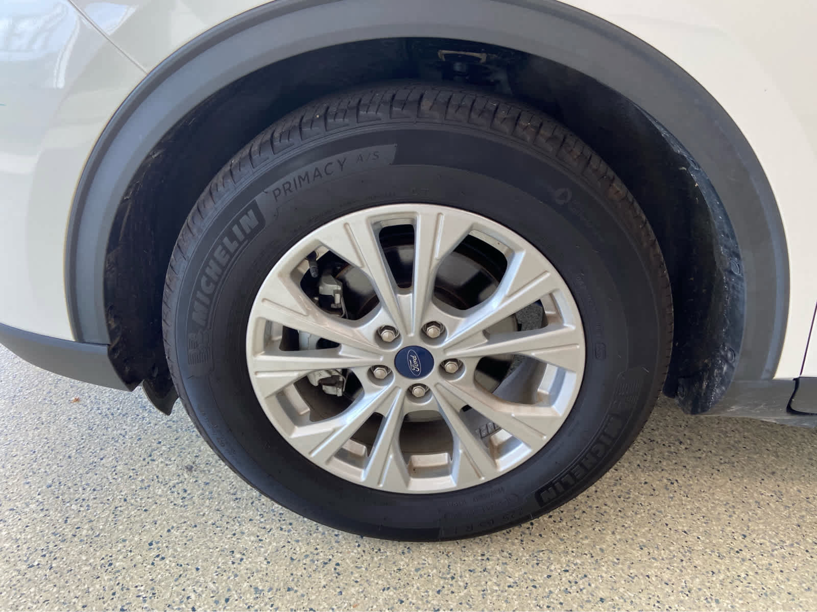 Used 2023 Ford Escape Active w/ Tech Pack #2 image 11