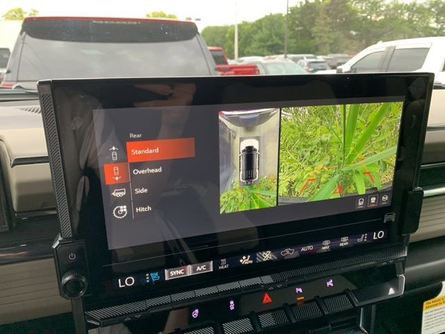 New 2026 GMC Hummer EV SUV image 16