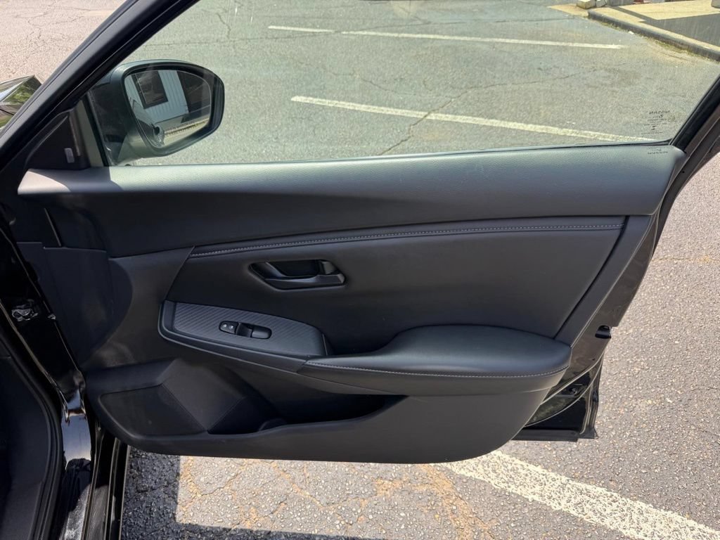 Used 2024 Nissan Sentra S FWD image 24