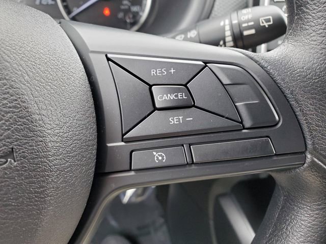 Certified 2025 Nissan Kicks Play S image 22