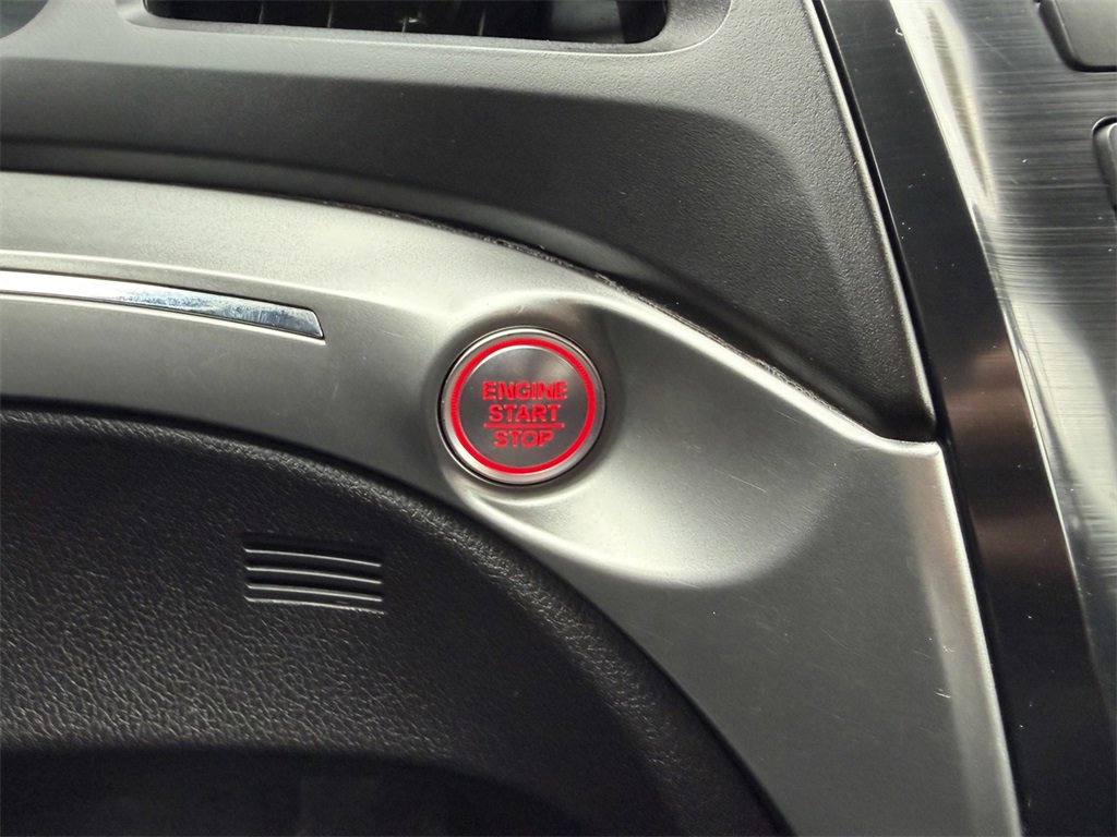 Used 2021 Acura ILX Base image 27