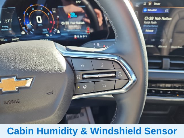 Used 2025 Chevrolet Equinox LT w/ Convenience Package II AWD/4WD image 18