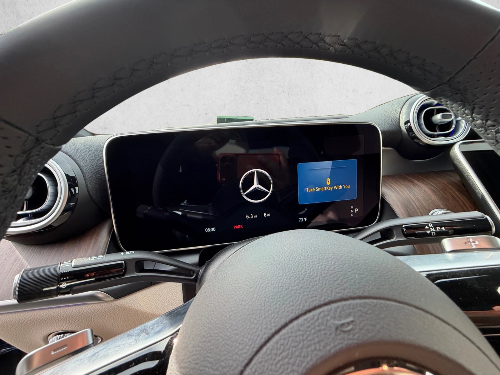 New 2027 Mercedes-Benz GLC 300 4MATIC image 12