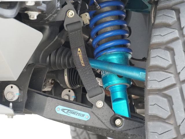 Used 2024 RAM 1500 TRX w/ TRX Level 2 Equipment Group image 19