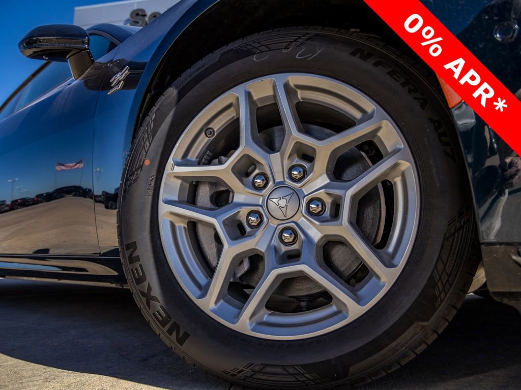 New 2025 Dodge Charger R/T w/ Quick Order Package 25M R/T image 3