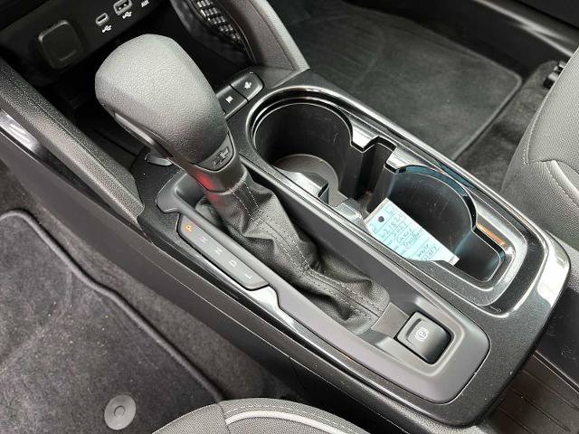 Certified 2023 Chevrolet TrailBlazer LT w/ Convenience Package FWD image 15