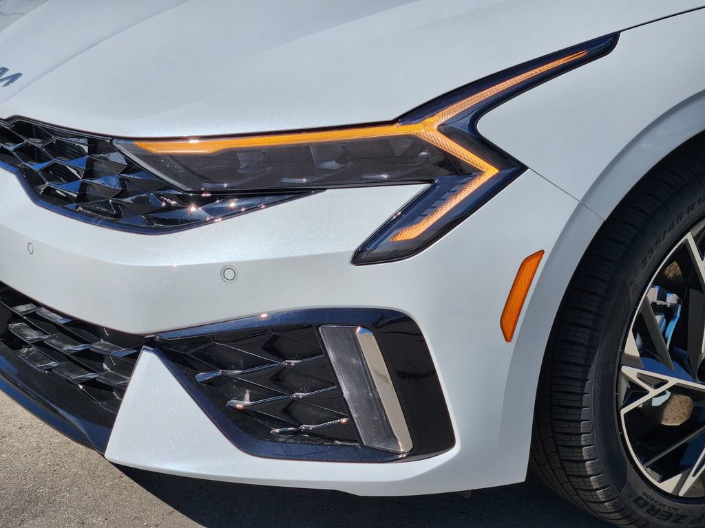 New 2026 Kia K5 GT-Line FWD image 6