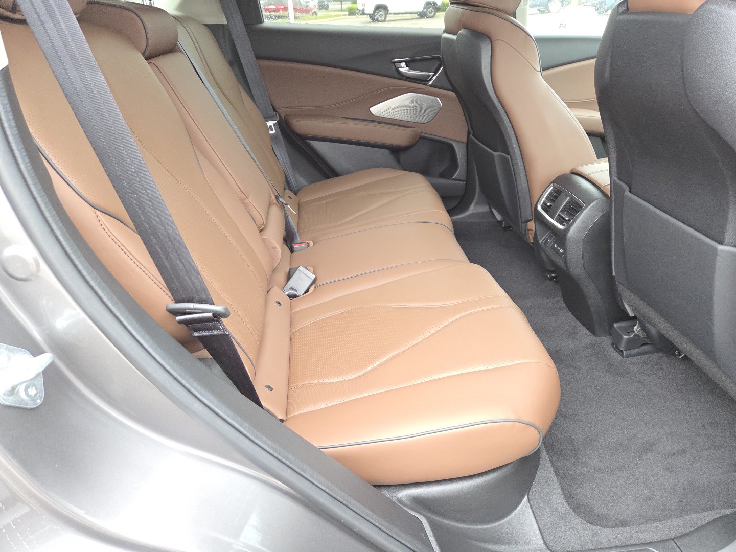 Used 2025 Acura RDX w/ Advance Package AWD/4WD image 22
