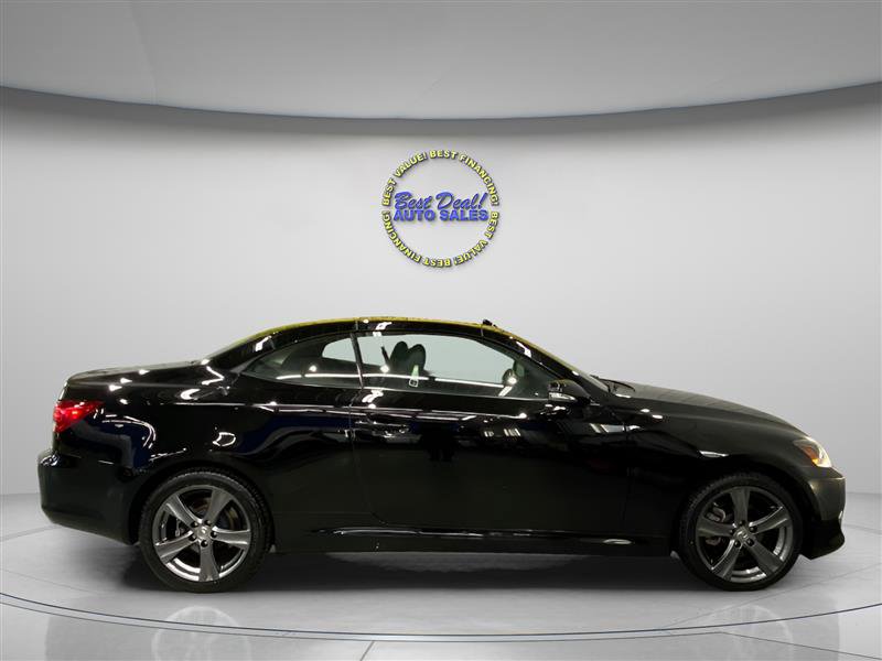 Used 2013 Lexus IS 250C image 6