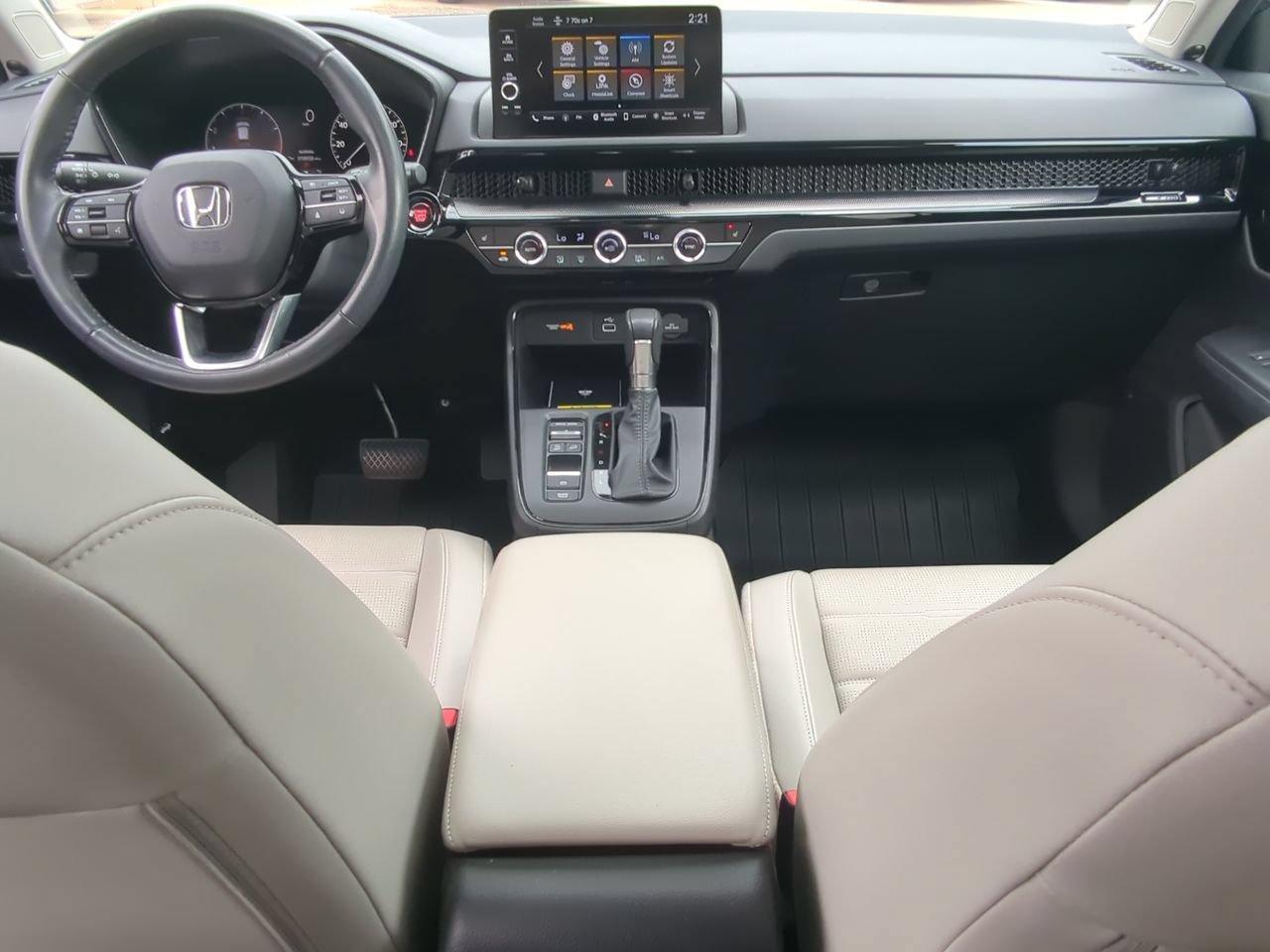 Used 2023 Honda CR-V EX-L image 20