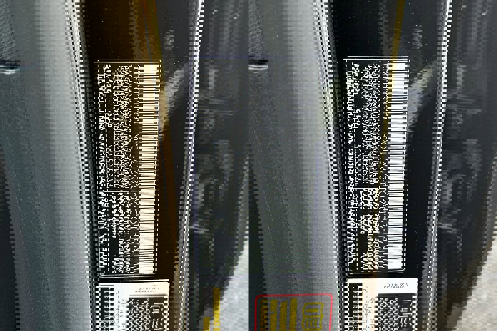 New 2025 Mercedes-Benz C 300 Sedan image 25