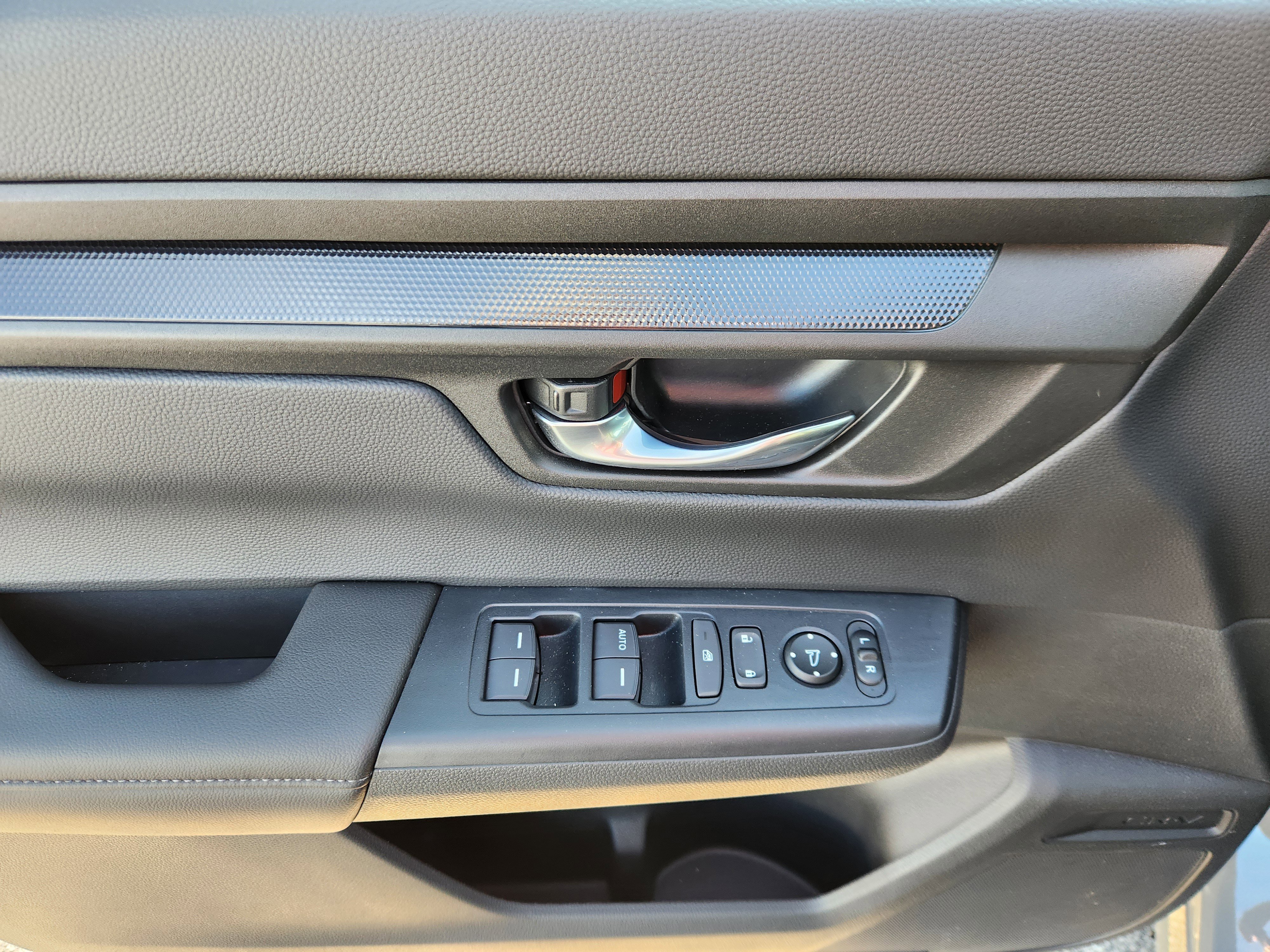 Certified 2026 Honda CR-V LX image 16