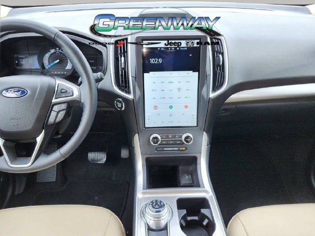 Used 2023 Ford Edge SEL w/ Convenience Package AWD/4WD image 13