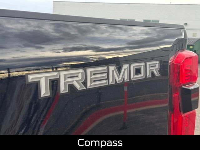 New 2026 Ford F250 King Ranch w/ Tremor Off-Road Package AWD/4WD image 12