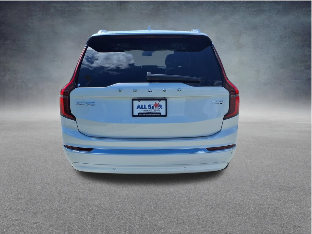 New 2026 Volvo XC90 T8 Ultra w/ Protection Package Premier AWD/4WD image 6