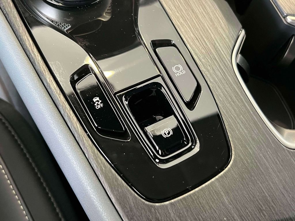 New 2026 Lexus RZ 450e AWD image 27