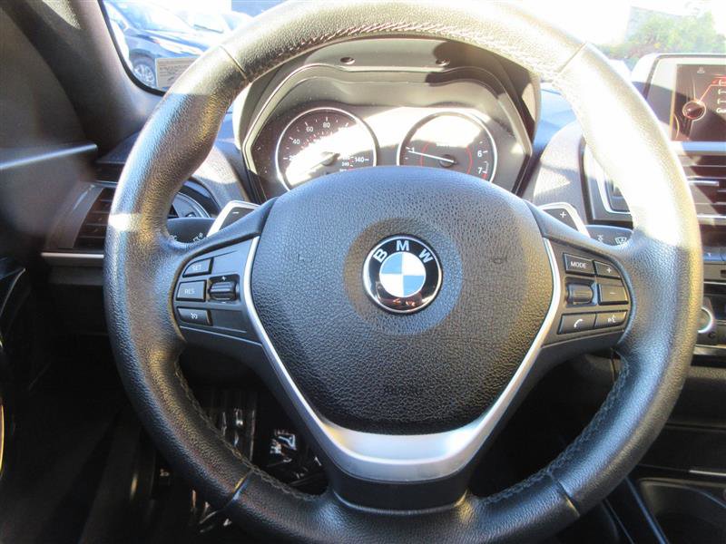 Used 2016 BMW 228i xDrive Coupe image 13