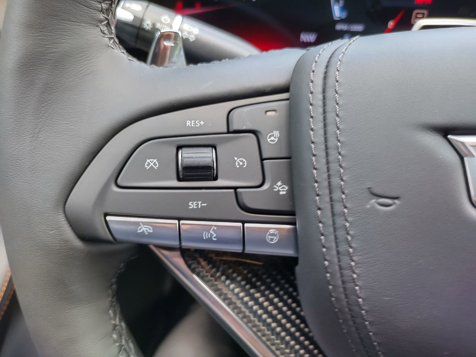 New 2026 Cadillac CT5 V w/ Technology Package image 19