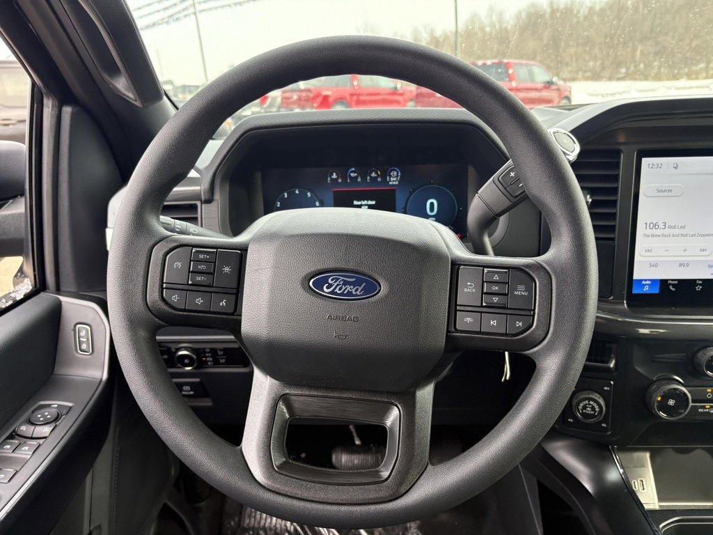 New 2026 Ford F150 STX w/ F-150 LOBO Package image 25