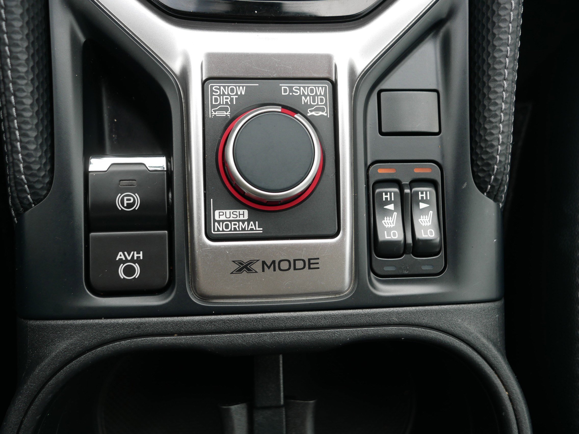 Used 2019 Subaru Forester Limited image 28