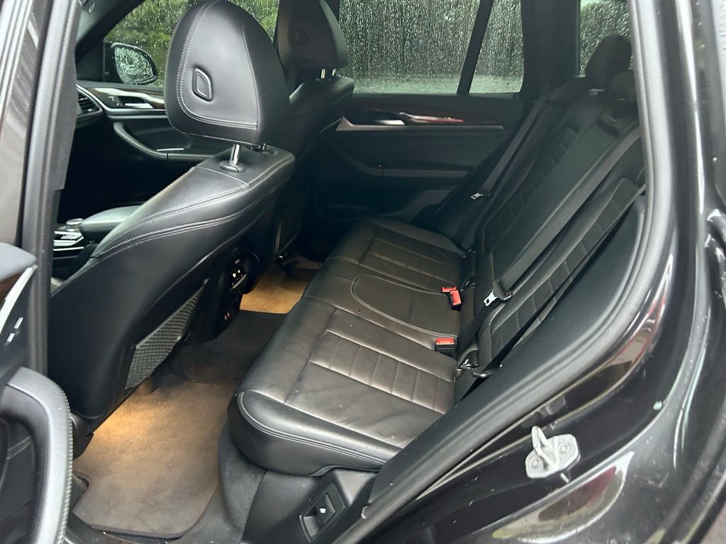 Used 2020 BMW X3 M40i w/ Premium Package image 13