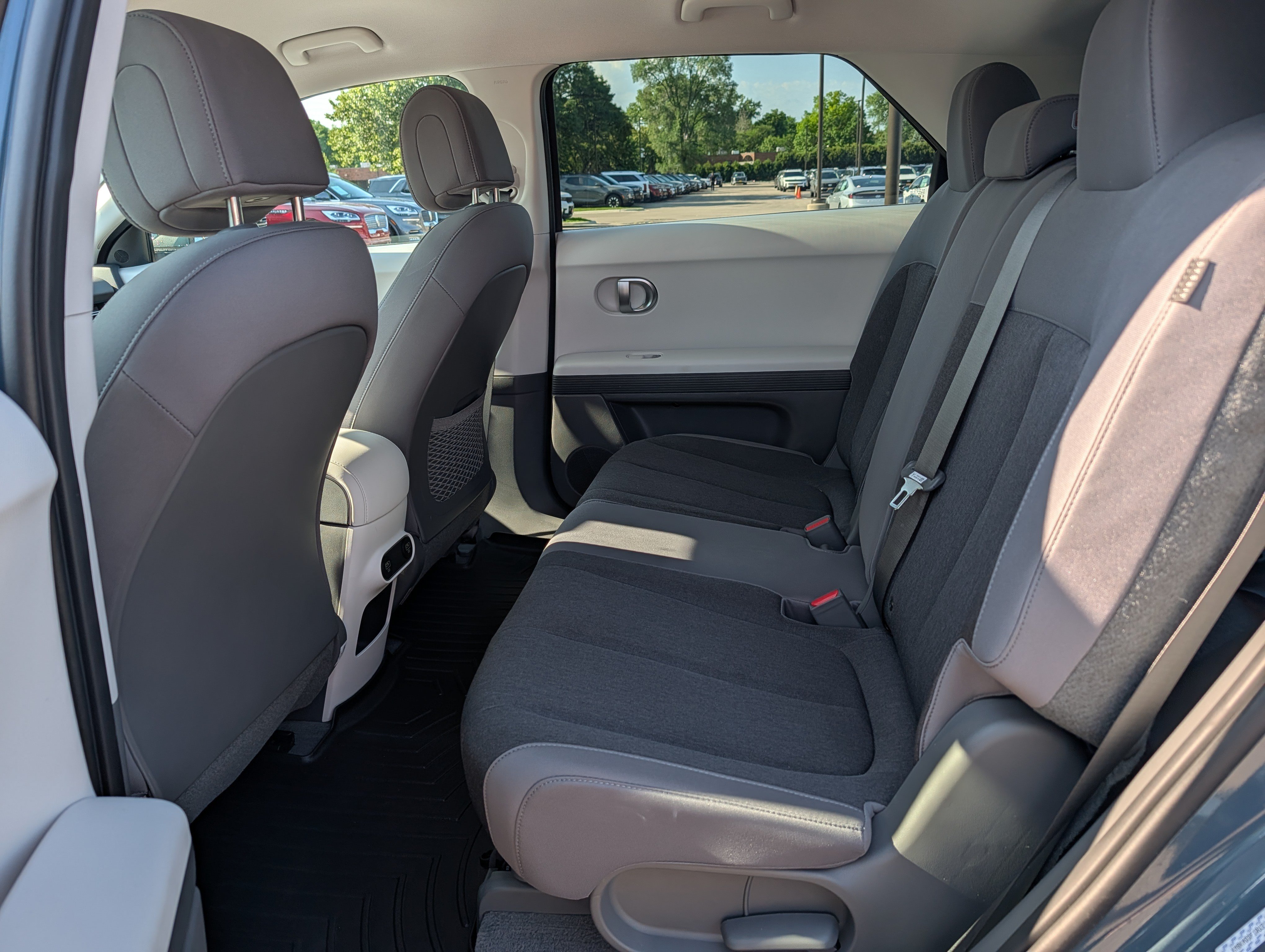 Certified 2024 Hyundai Ioniq 5 SEL AWD/4WD image 7