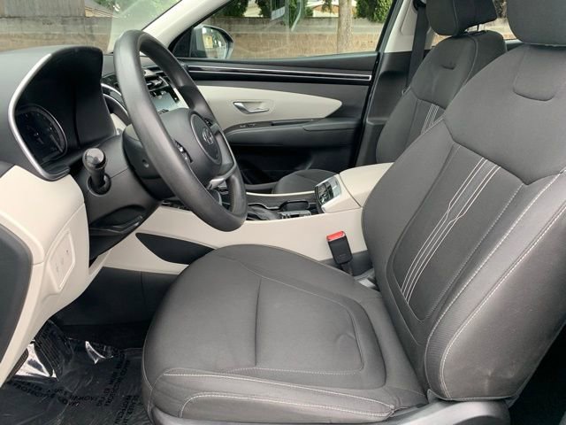 Certified 2024 Hyundai Tucson SEL image 12